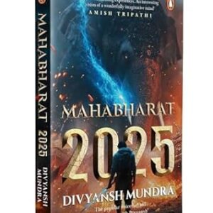 Mahabharat | Mythological Fantasy