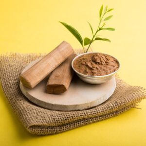 Chandan Stick for Puja- Sandalwood scented natural Chandan Stick