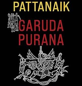 Garuda Purana book