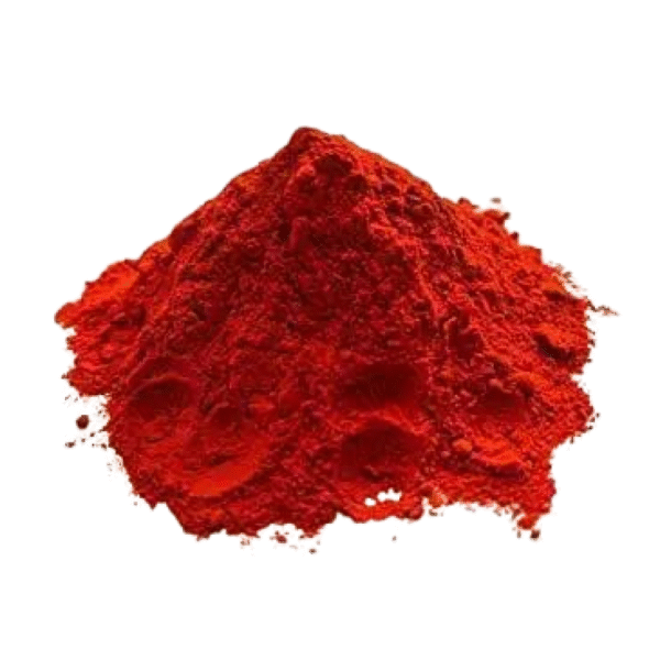 Red gulal for puja| Laal Abir for puja - Image 2