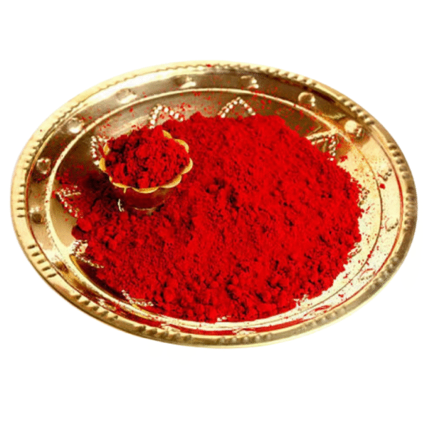 Red gulal for puja| Laal Abir for puja