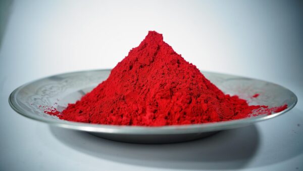 Red sindoor for puja - Image 2
