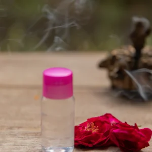 Rose water for puja purpose | Puja items