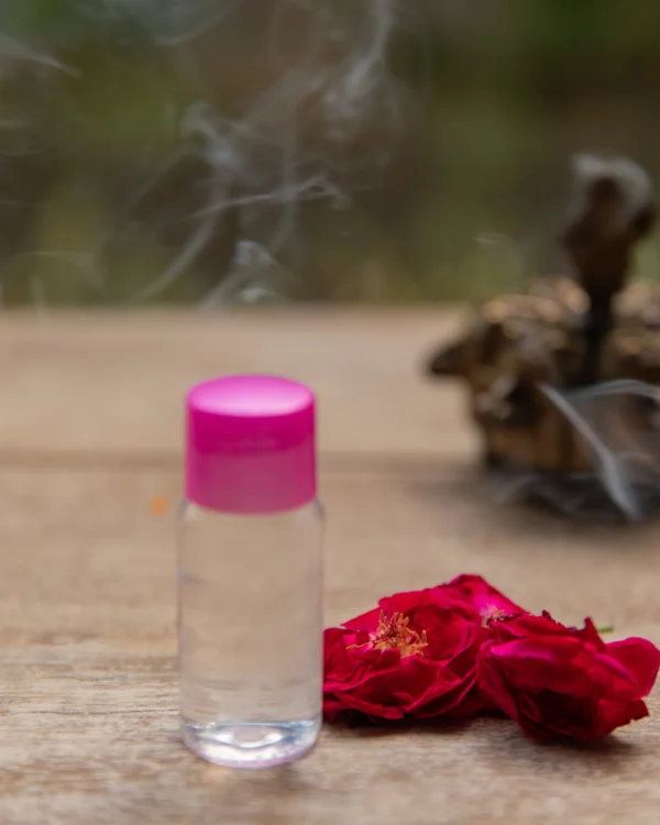 Rose water for puja purpose | Puja items