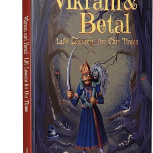 Vikram Betal Story book