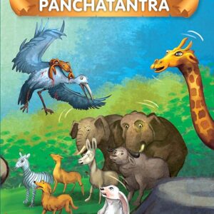 Panchatantra for kids
