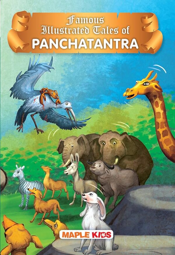 Panchatantra for kids