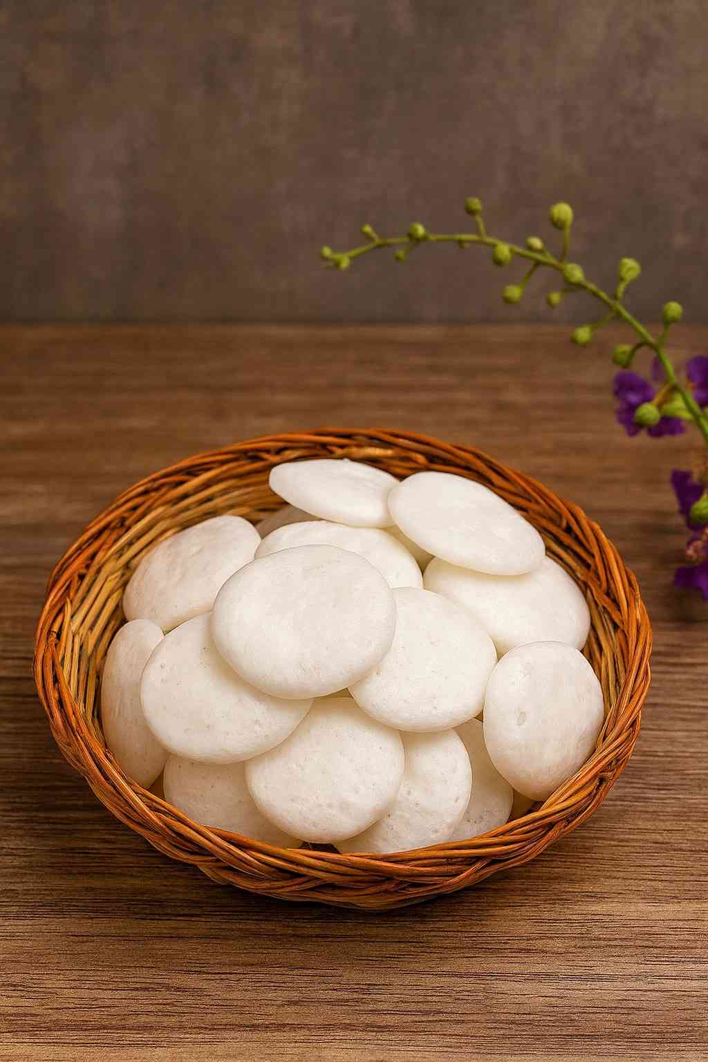 Authentic sugar batasha for puja use (100g)| Handmade product