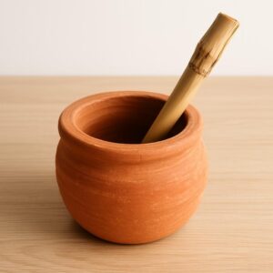 Dawat for saraswati puja