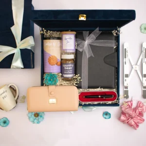 Rakhi gift set for brother