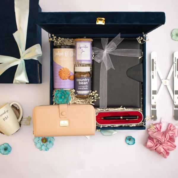 Rakhi gift set for brother