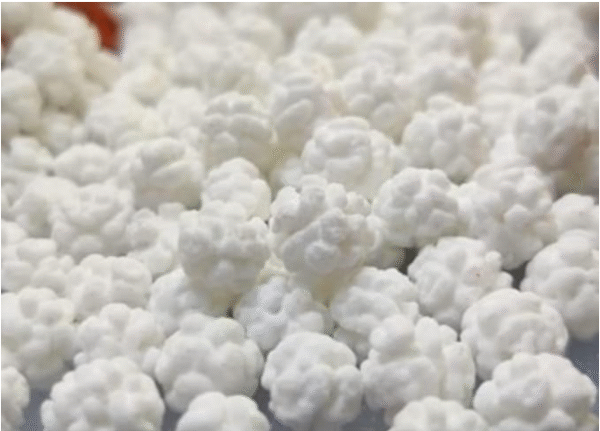 Nokuldana for Puja purpose| Sugar balls - Image 2
