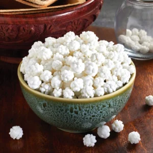 Nokuldana for Puja purpose| Sugar balls