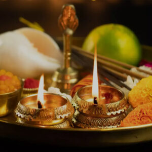 Laxmi Puja kit