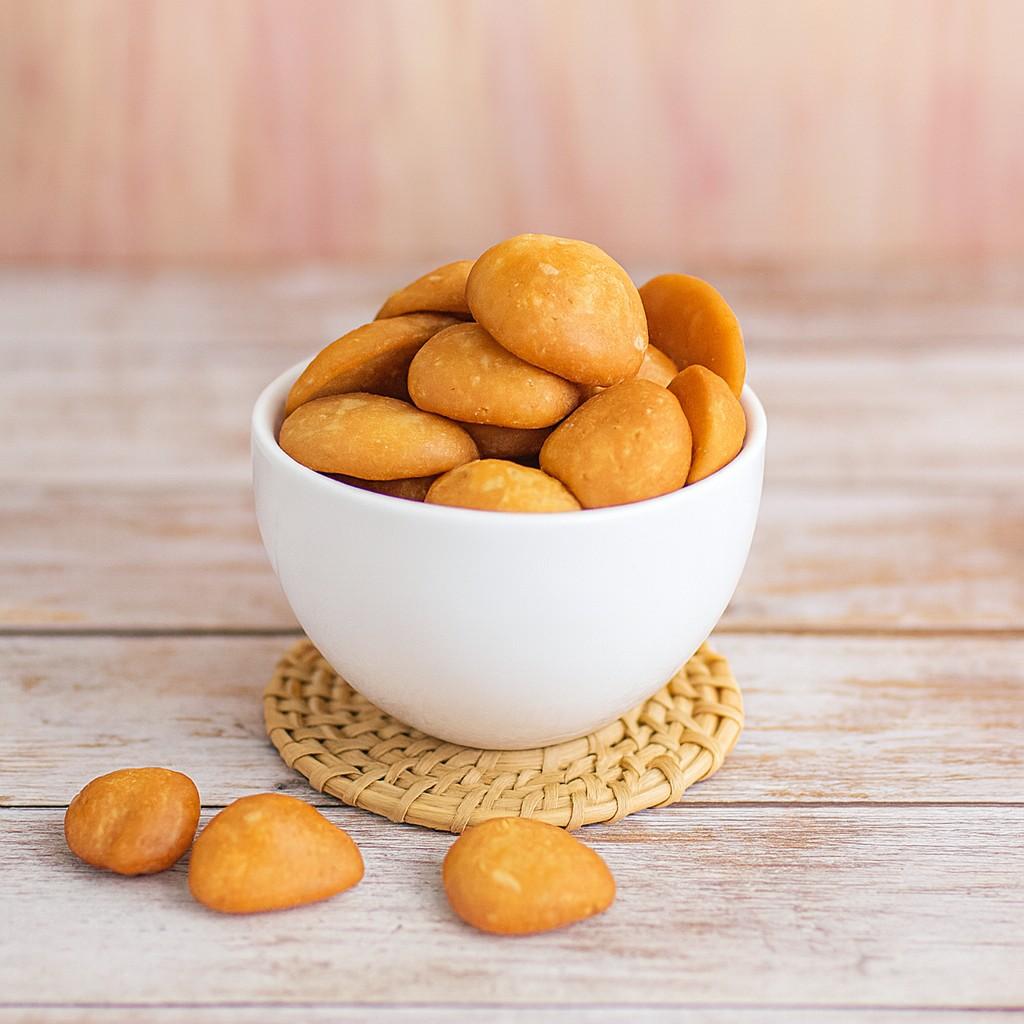 Authentic Jaggery Batasha for Puja (100g) | Traditional prasad for puja use - Image 2