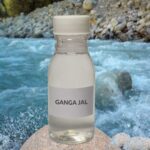 Ganga jal