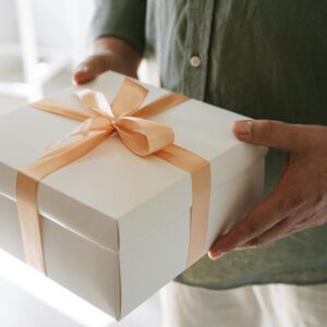 Premium rakhi gift for sister