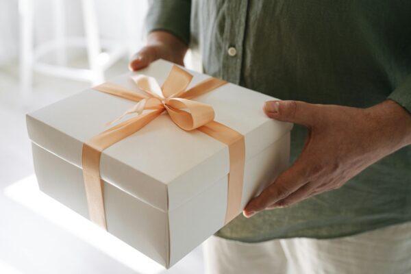 Premium rakhi gift for sister