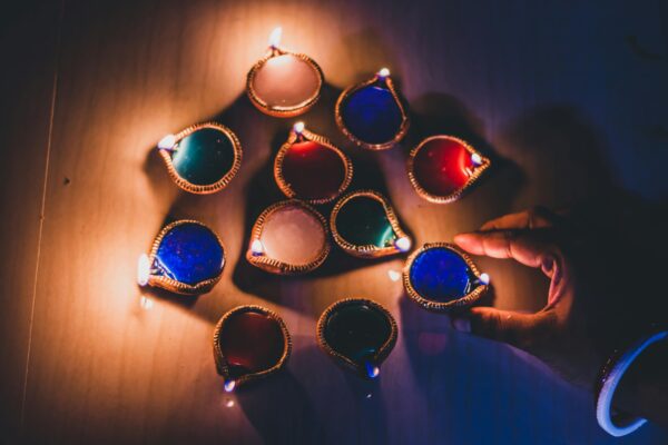 Diya for Puja - Image 4