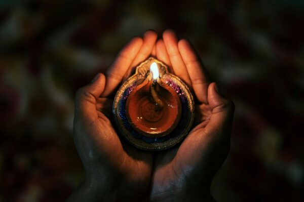 Diya for Puja - Image 3
