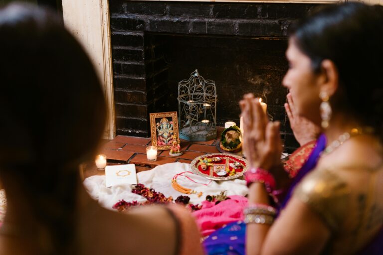 Why a Monthly Puja Package Is a Modern-Day Necessity for daily puja