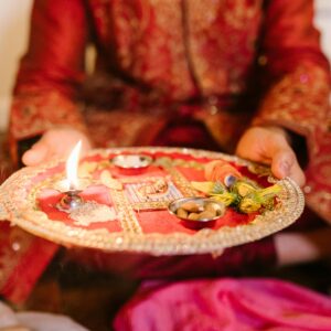 Housewarming ceremony kit| Grihopravesh Puja kit