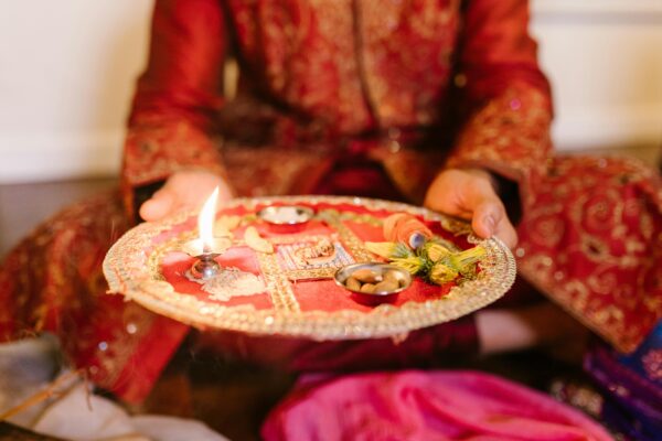 Housewarming ceremony kit| Grihopravesh Puja kit