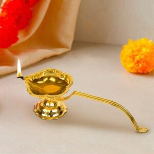 Authentic til oil for pooja| Pooja oil (30ml)