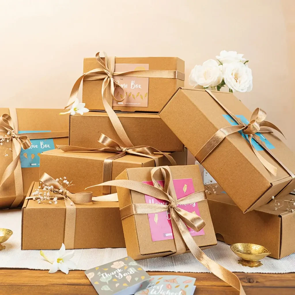 Gift Package