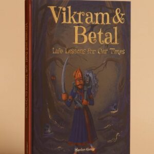 Vikram & Betal: Our life lessons