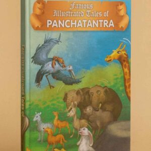 Famous illustrated tales of Panchatantra