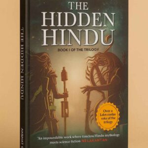 The hidden hindu: Mythological book