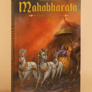 Mahabharata for children