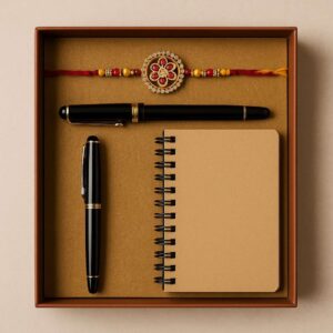 Rakhi gift set starter pack