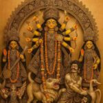 Durga Puja festival
