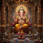 Ganesh Puja